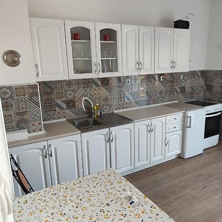 Apartman Caminito Zadar Exterior foto