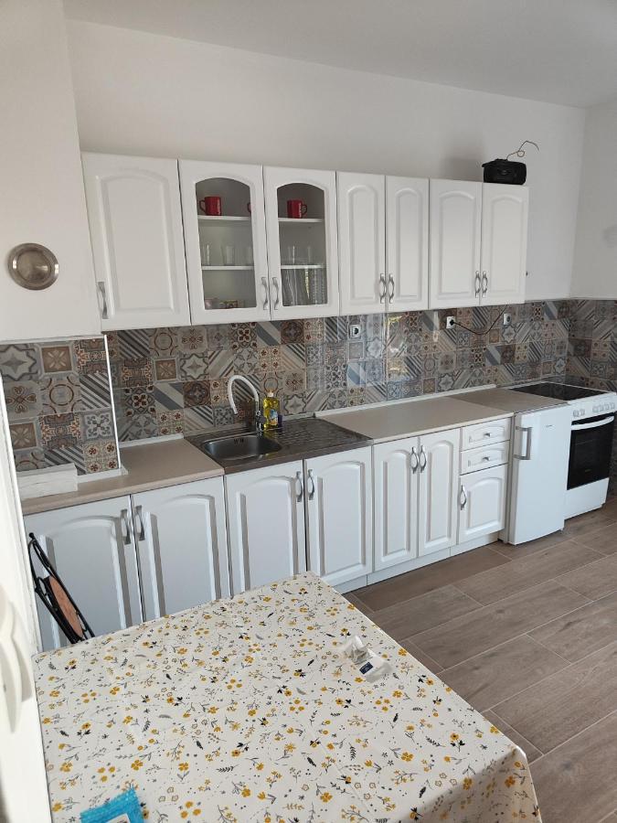 Apartman Caminito Zadar Exterior foto